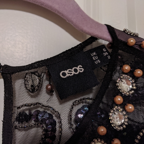 Maxi 👗🖤 - Picture 5 of 5